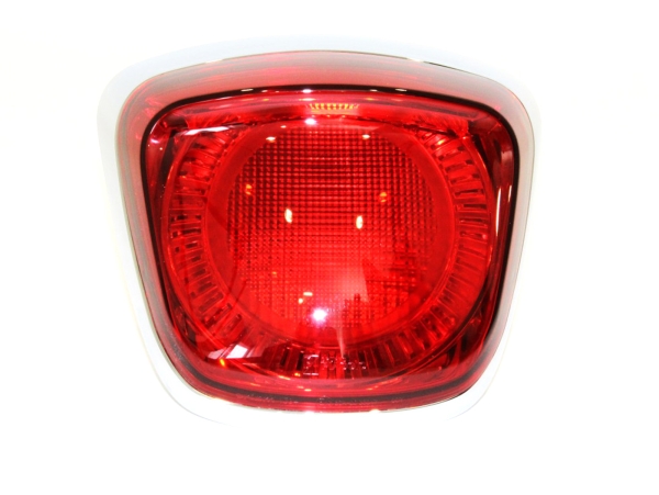 LED-Rücklicht - PIAGGIO - Vespa Primavera/Sprint 50-125 ccm (ab Bj. 2013)